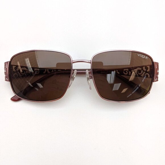 🕶️VOGUE VO4035-SB 5019/73 55/16 135/ ALI508🕶️ - Picture 1 of 6